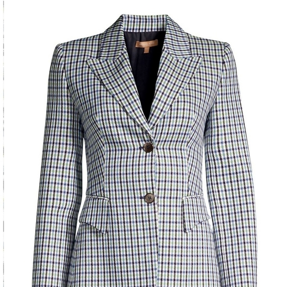 SOLD Michael Kors Collection Blazer - Picture 3 of 12